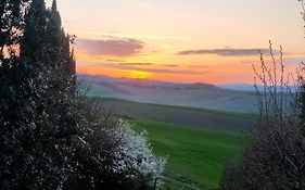Gli Archi Di Corsanello