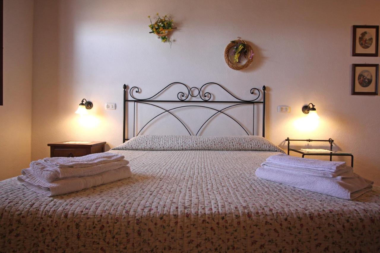 Apartamento Gli Archi Di Corsanello Siena Exterior foto