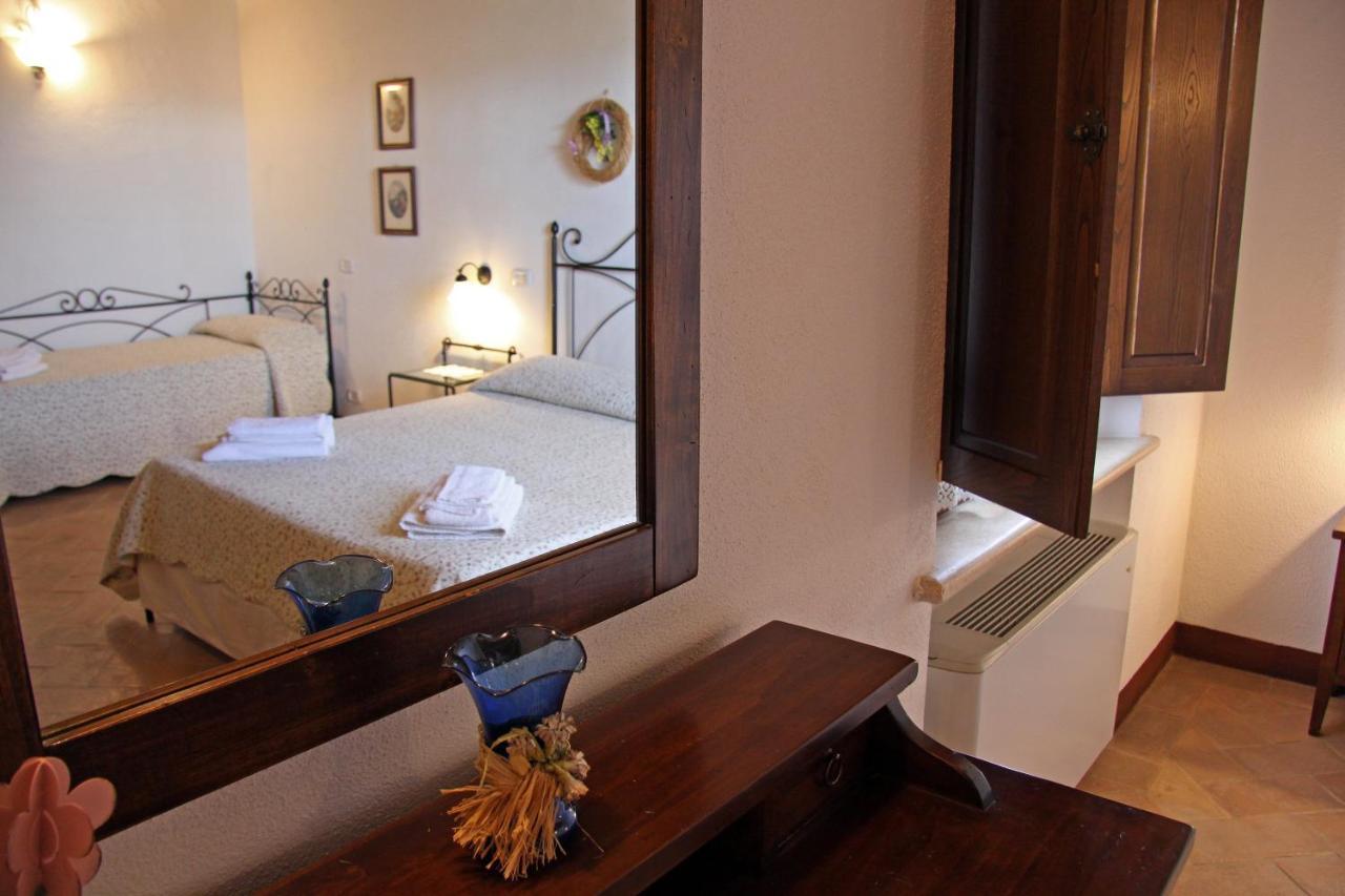 Apartamento Gli Archi Di Corsanello Siena Exterior foto