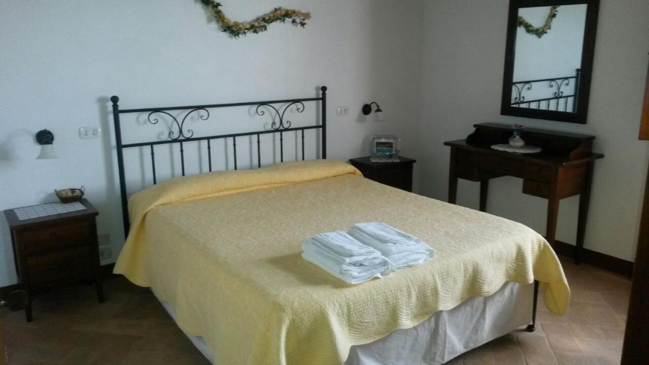 Apartamento Gli Archi Di Corsanello Siena Exterior foto