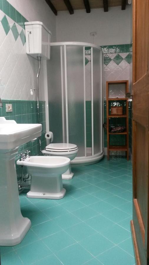 Apartamento Gli Archi Di Corsanello Siena Exterior foto